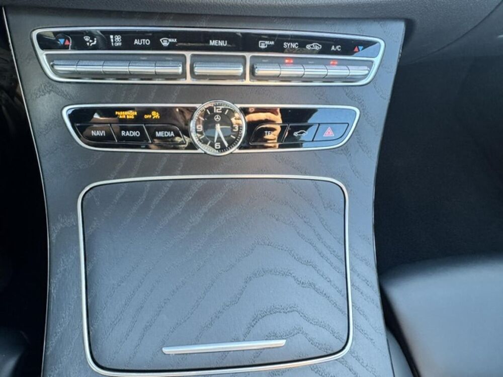 Classe E 220 d 194ch Fascination 9G-Tronic Euro6d-T 2018 occasion 56400 Brech