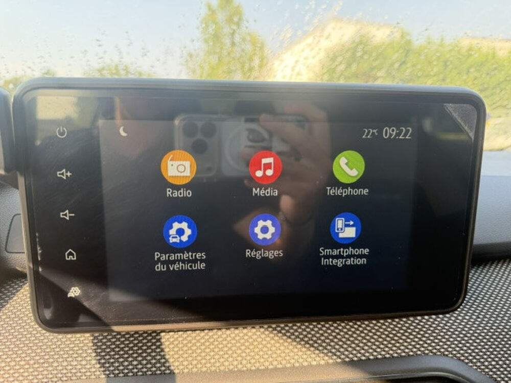 Sandero 1.0 ECO-G 100CH STEPWAY CONFORT 2021 occasion 82000 Montauban