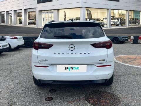 Grandland 1.6 Turbo 300ch Hybride GSe 4x4 2023 occasion 13200 Arles