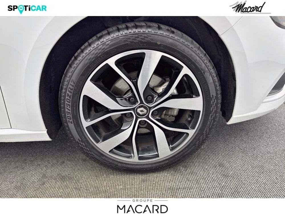 M&eacute;gane 1.3 TCe 140ch FAP Limited EDC 2019 occasion 82000 Montauban