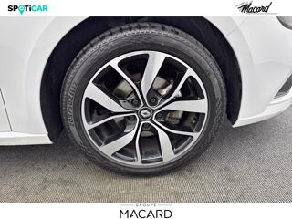 M&eacute;gane 1.3 TCe 140ch FAP Limited EDC 2019 occasion 82000 Montauban