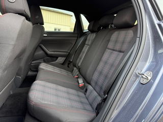 Polo 2.0 TSI 207CH GTI DSG7 2024 occasion 70210 Montdor&eacute;