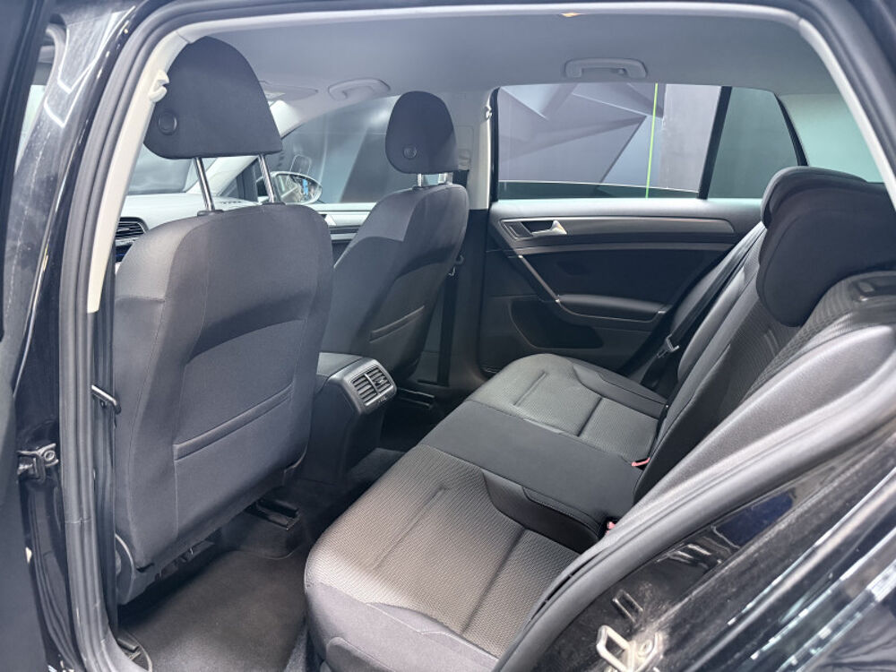 Golf 1.6 TDI 110CH BLUEMOTION TECHNOLOGY FAP CONFORTLINE 5P 2017 occasion 57185 CLOUANGE