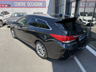 i40 1.7 CRDI136 EXECUTIVE BLUE DRIVE 2014 occasion 31140 Aucamville