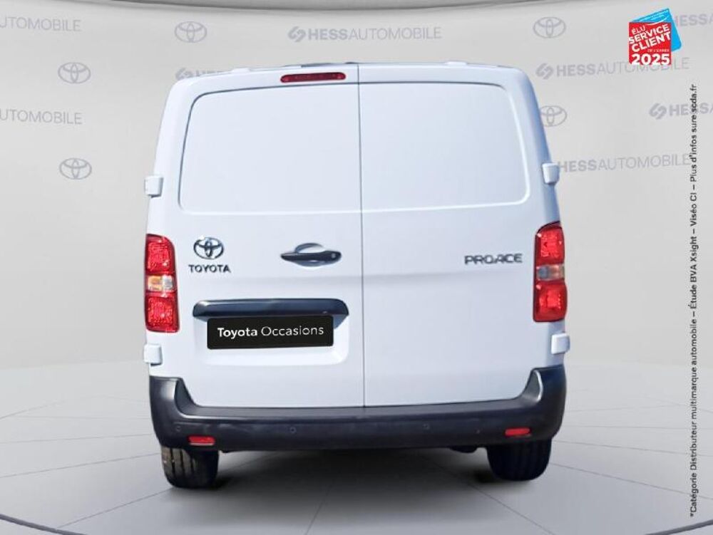 Proace Medium 2.0 D-4D 140 Business MC23 2025 occasion 57100 Thionville