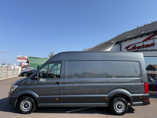 Crafter 30 L3H3 2.0 TDI 140CH BUSINESS LINE PLUS TRACTION 2019 occasion 57350 Stiring-Wendel