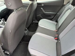 Arona 1.0 EcoTSI 95ch Start/Stop Urban Euro6d-T 2018 occasion 78200 Buchelay