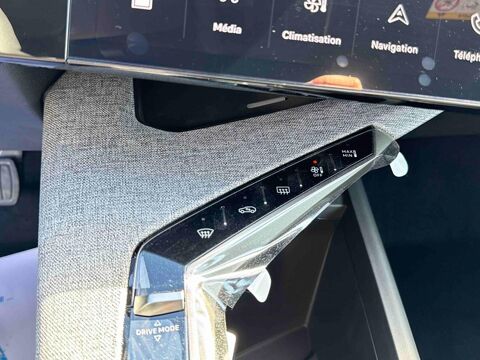 3008 1.2 Hybrid 145ch Allure e-DCS6 / Pack Panoramic Navigation 2026 occasion 28500 Vernouillet