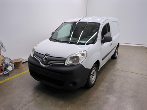 Renault Kangoo Express 1.2 TCE 115CH GENERIQUE 2018 occasion Qu&eacute;ven 56530