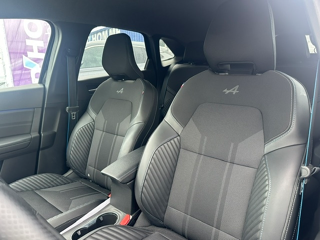 Symbioz 1.6 E-TECH FULL HYBRID 145CH ESPRIT ALPINE 2025 occasion 16400 Puymoyen