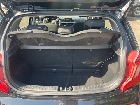 Picanto 1.0 69CH ACTIVE 5P 2017 occasion 61000 Alen&ccedil;on
