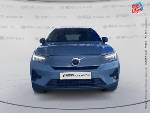 XC40 Recharge Twin 408ch Plus AWD EDT 2022 occasion 67460 Souffelweyersheim