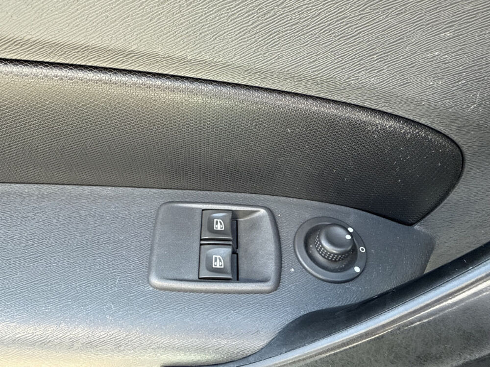 Citan fourgon 109 CDI EXTRA LONG MIXTO PRO EURO6 2019 occasion 31140 Aucamville