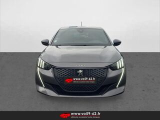 208 1.2 PureTech 100ch S&S GT 2023 occasion 62000 Arras