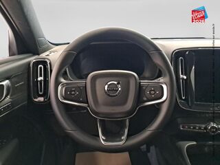 XC40 B3 163ch Ultra DCT 7 2025 occasion 67460 Souffelweyersheim