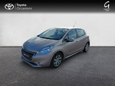 Peugeot 208 1.2 PureTech Active S&S ETG5 5p