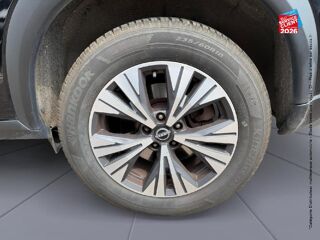 X-Trail e-4orce 213ch N-Connecta 7 places 2024 2023 occasion 54520 Laxou