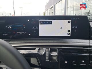3008 1.2 Hybrid 145ch Allure e-DCS6 2026 occasion 51100 Reims