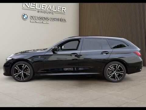 S&eacute;rie 3 330eA 292ch M Sport 2025 occasion 78240 Chambourcy