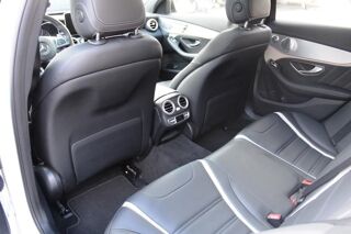 Classe C IV SW 63 AMG S BVA7 2018 occasion 59223 Roncq