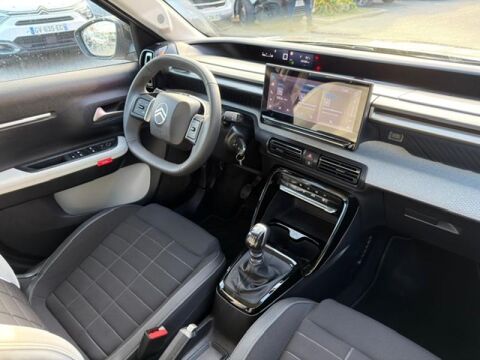 C3 1.2 Turbo 110ch MAX 2025 occasion 33320 Eysines