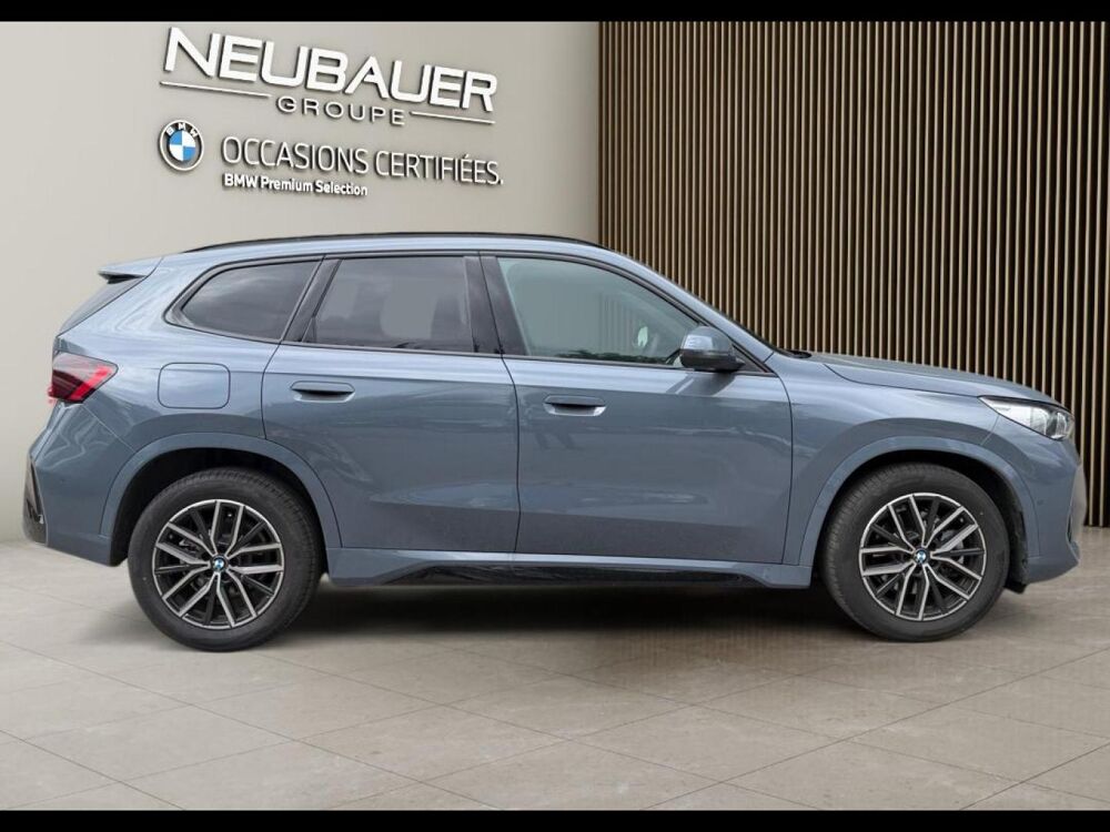 X1 sDrive20i 170ch M Sport 2025 occasion 78240 Chambourcy