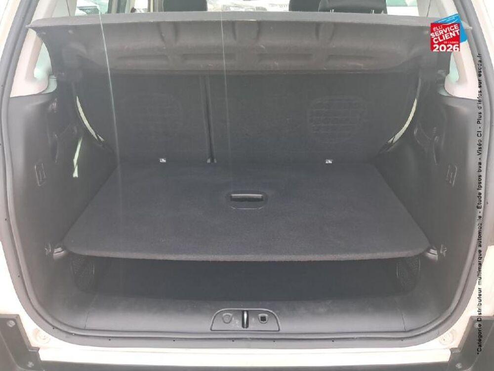 500 L 1.6 Multijet 16v 105ch S&S Trekking 2014 occasion 67200 Strasbourg