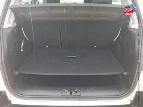 500 L 1.6 Multijet 16v 105ch S&S Trekking 2014 occasion 67200 Strasbourg