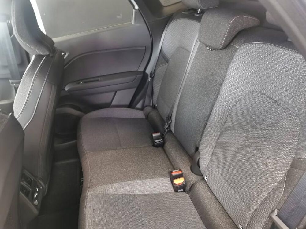 Symbioz 1.8 E-Tech full hybrid 160ch Techno - 25 2026 occasion 78300 Poissy