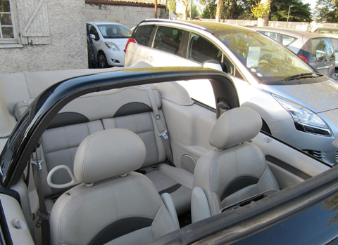 PT Cruiser 2.4 LIMITED 2004 occasion 31600 Muret