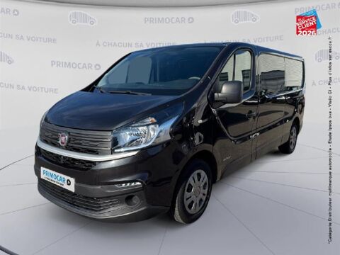 Annonce voiture Fiat Talento 15799 €