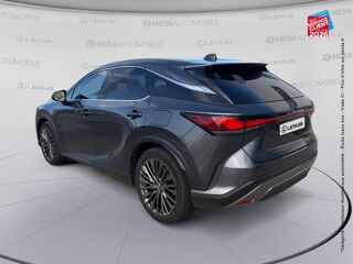 RX 450h+ Executive 4WD MY24 2023 occasion 67460 Souffelweyersheim