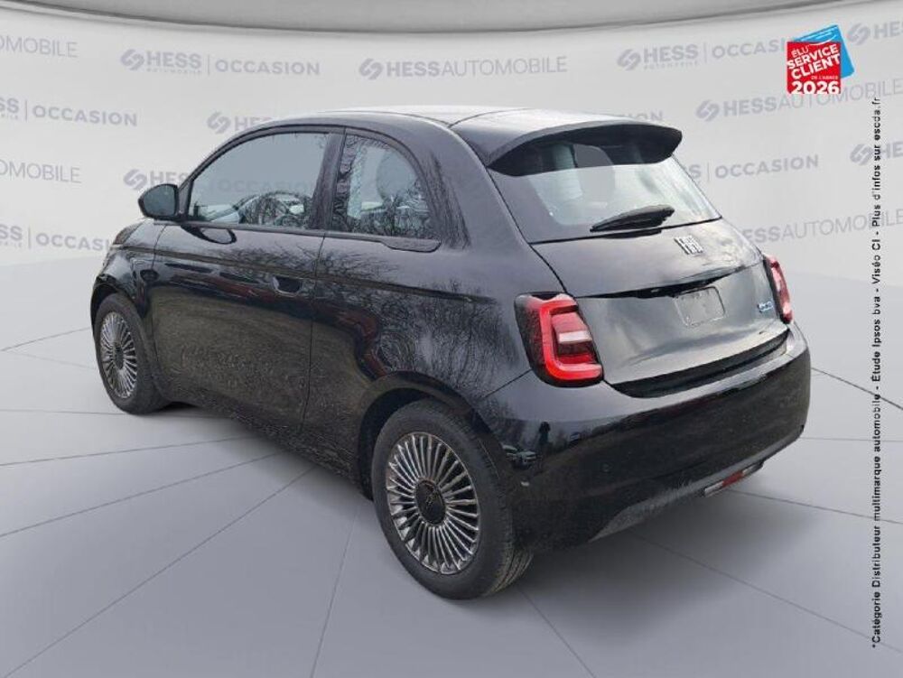 500 e 95ch Pack Confort MY23 2024 occasion 21000 Dijon