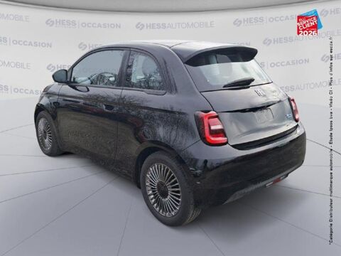 500 e 95ch Pack Confort MY23 2024 occasion 21000 Dijon