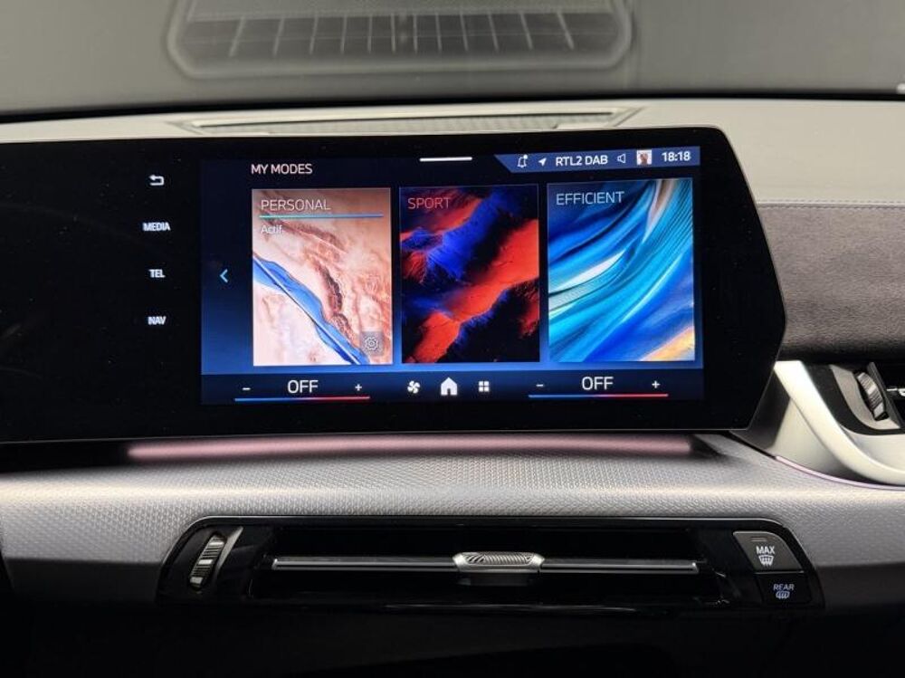 X2 sDrive20iA 170ch M Sport DKG7 2024 occasion 31100 TOULOUSE