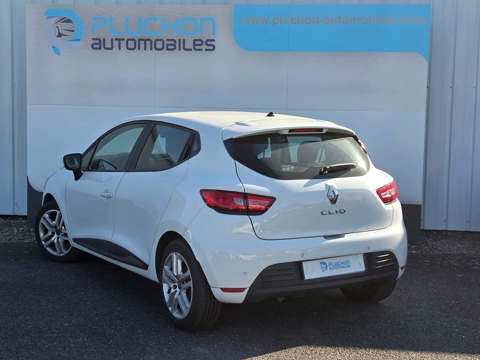 Clio IV 0.9 TCE 90CH ENERGY BUSINESS 5P 2019 occasion 44190 Saint-Lumine-de-Clisson