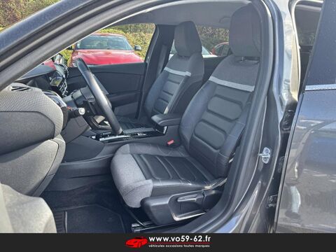 C4 PureTech 130ch S&S Shine EAT8 2023 occasion 62000 Arras
