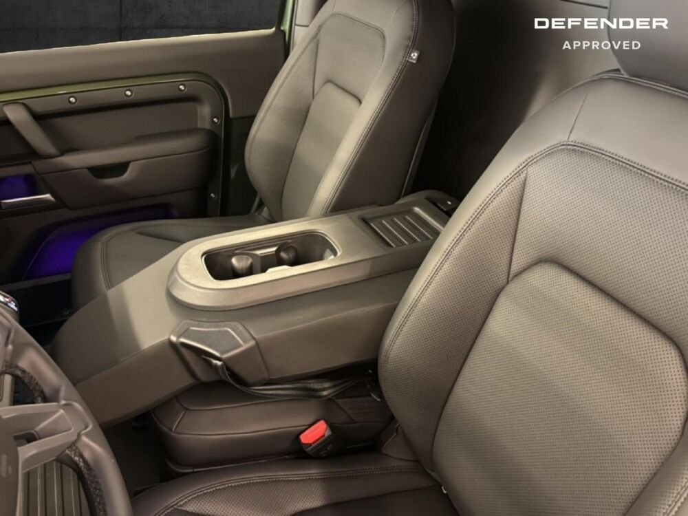 Defender 90 3.0 D250 Hard Top X-Dynamic SE 2026 occasion 78560 LE PORT MARLY