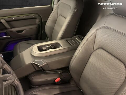 Defender 90 3.0 D250 Hard Top X-Dynamic SE 2026 occasion 78560 LE PORT MARLY