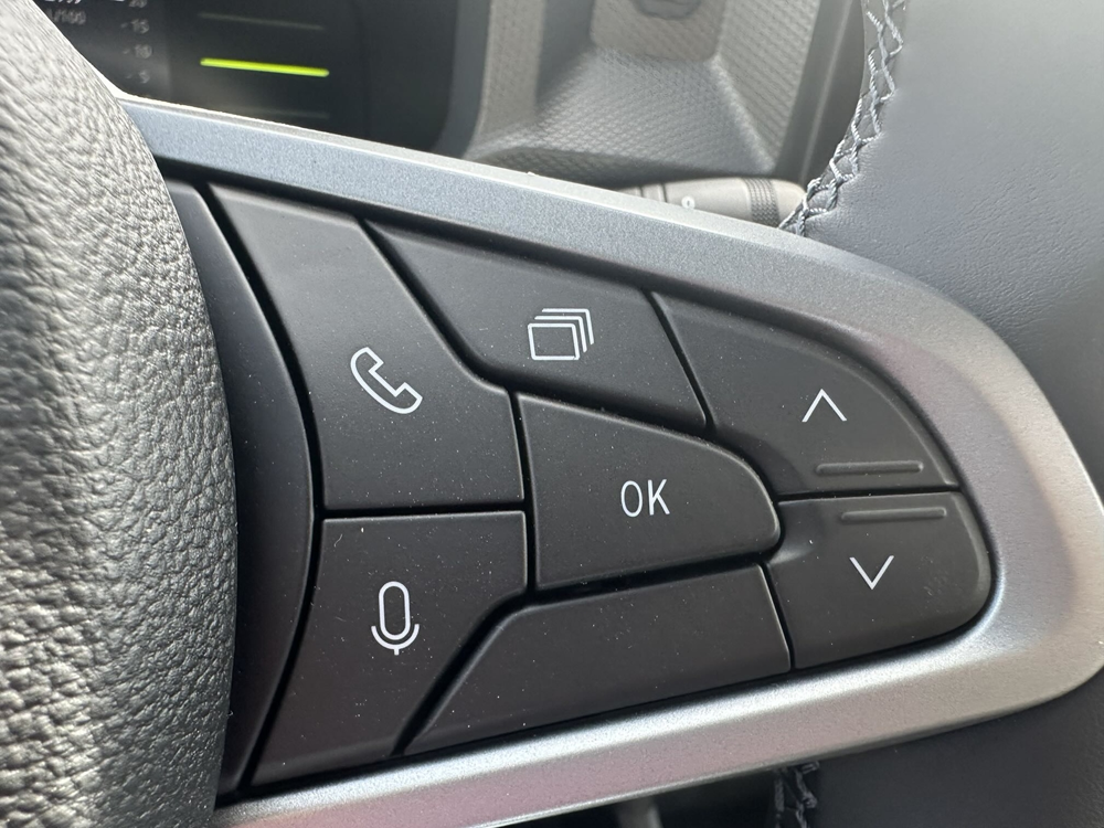 Duster 1.2 MILD HYBRID 140CH JOURNEY 2026 occasion 31670 Lab&egrave;ge