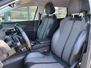 5008 1.5 BLUEHDI 130CH E6.C ALLURE S&S EAT8 2018 occasion 49070 Saint-L&eacute;ger-de-Lini&egrave;res