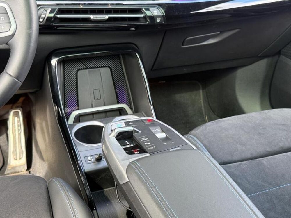 X2 i eDrive20 204ch M Sport 2025 occasion 78240 Chambourcy