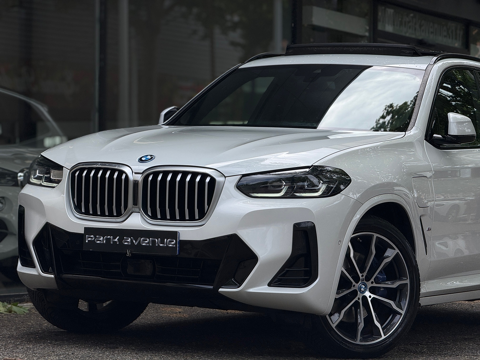 X3 (G01) XDRIVE30E 292 CH M SPORT 2023 occasion 31000 Toulouse