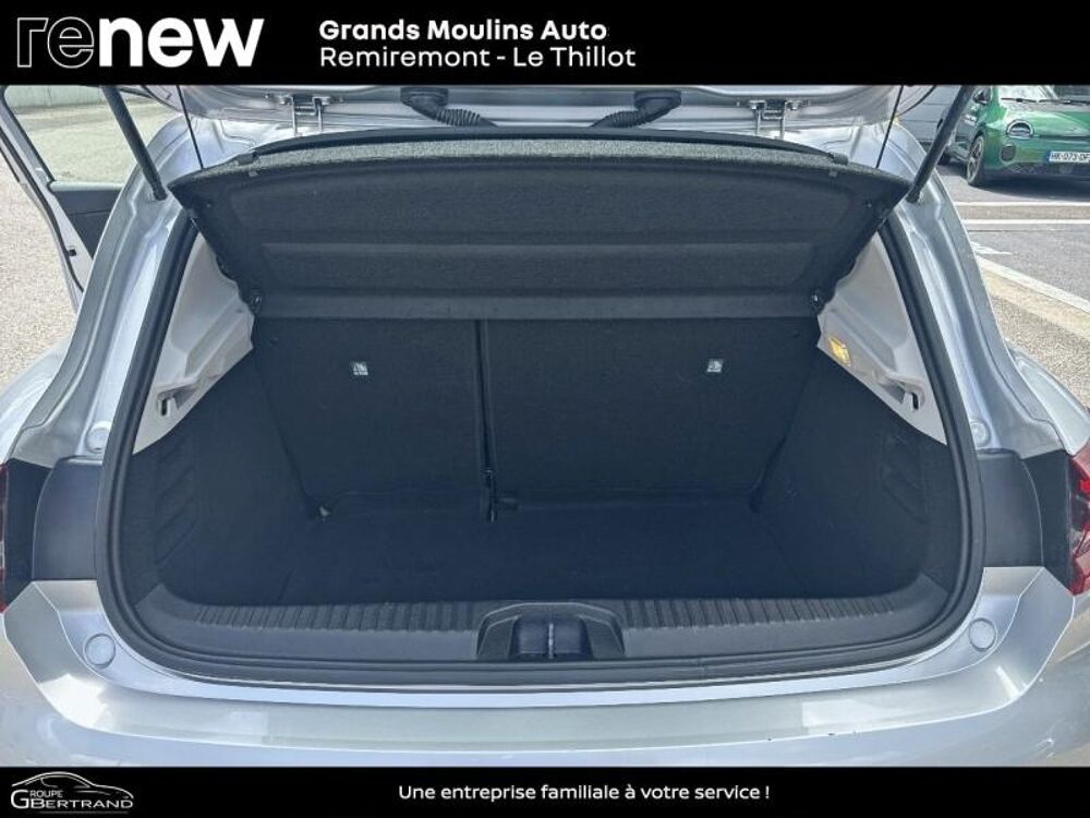 Clio 1.5 Blue dCi 100ch Business 21N 2022 occasion 88160 Le Thillot