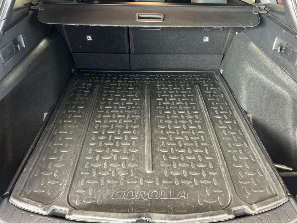 Corolla 122h Design MY22 2022 occasion 13290 Les Milles