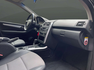 Classe A 200 CDI AVANTGARDE CONTACT CVT 2008 occasion 93500 Pantin