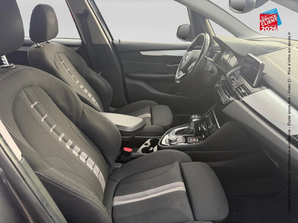 Serie 2 225xeA 224ch Business Design 2018 occasion 67800 Bischheim