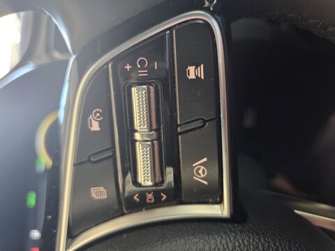 XCeed 1.6 GDI 141CH PHEV LOUNGE DCT6 2023 occasion 69780 Mions
