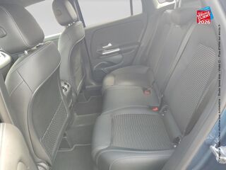 Classe GLA 200 d 150ch Progressive Line 8G-DCT 2022 occasion 68390 Sausheim