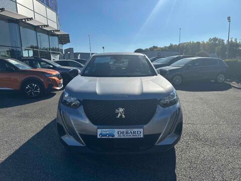 2008 1.2 PURETECH 100CH S&S ACTIVE PACK 2023 occasion 81000 Albi